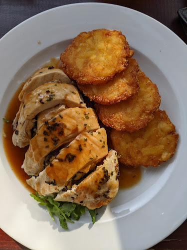 Bistro Kongo - Gastronomija in gostinstvo