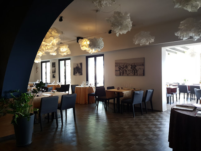 Restavracija Rizibizi - Portorož