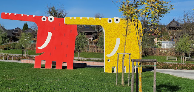 Opinii despre Beach bar Jezero în Velenje - Gastronomija in gostinstvo