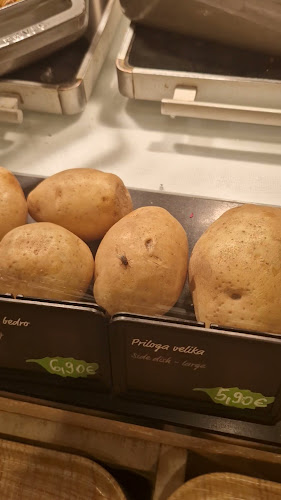 Marché Maribor - Maribor