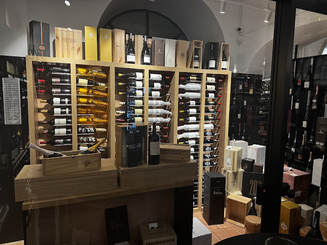 Opinii despre Koželj Wines Ljubljana în Ljubljana - Gastronomija in gostinstvo