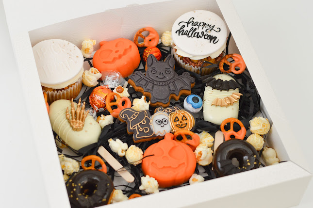 Aurora slaščičarna, Simona Dimovska, S.P. - Gastronomija in gostinstvo