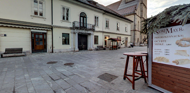 Glavni trg 16, 4000 Kranj