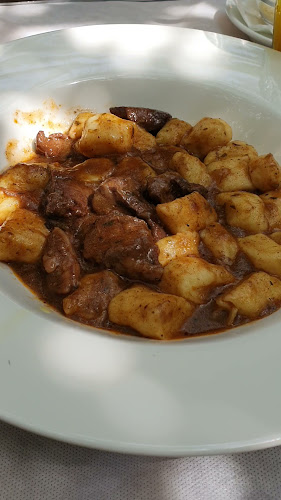 Gostilna Kraški rob