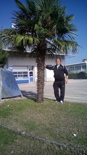 Točenje pijač "Uni Bar" Anka Gruden s.p.