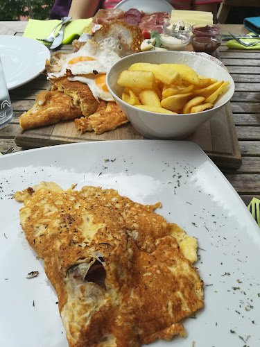 Comentarii opinii despre BRUNCH