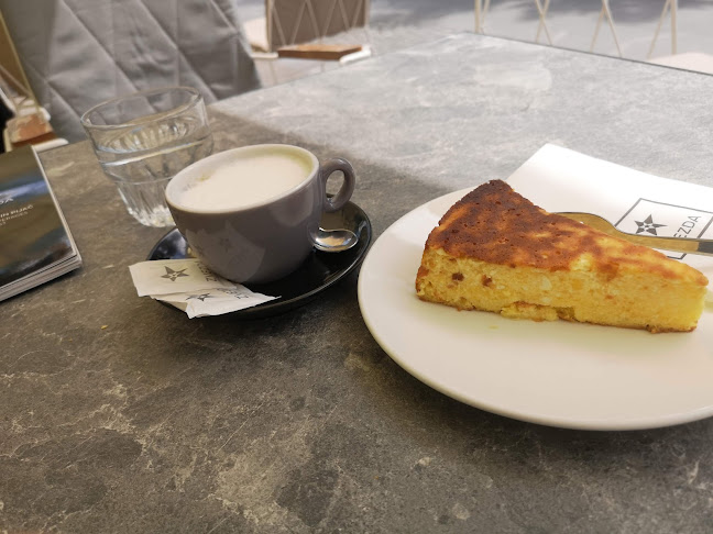 Zvezda - Gastronomija in gostinstvo