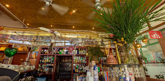 Kavarna Apropo - Bled