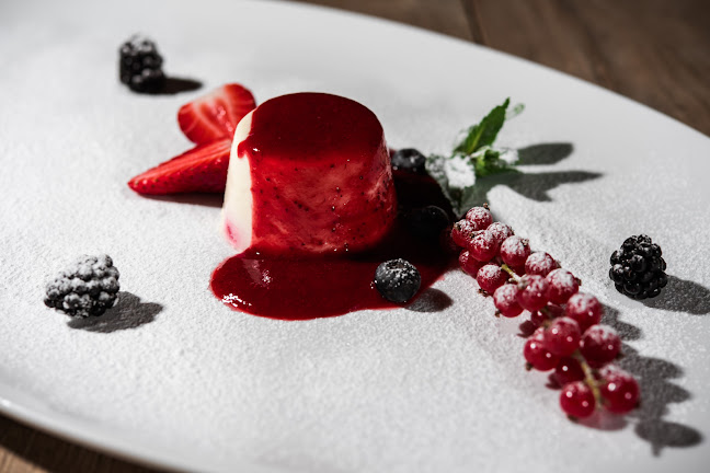 Gostilnica Kaval - Gastronomija in gostinstvo