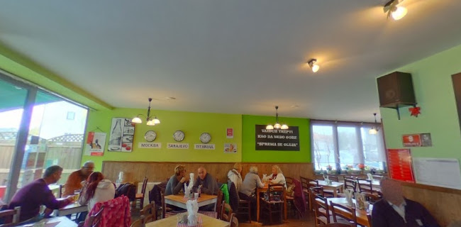 Opinii despre Das Ist Walter în Kranj - Gastronomija in gostinstvo