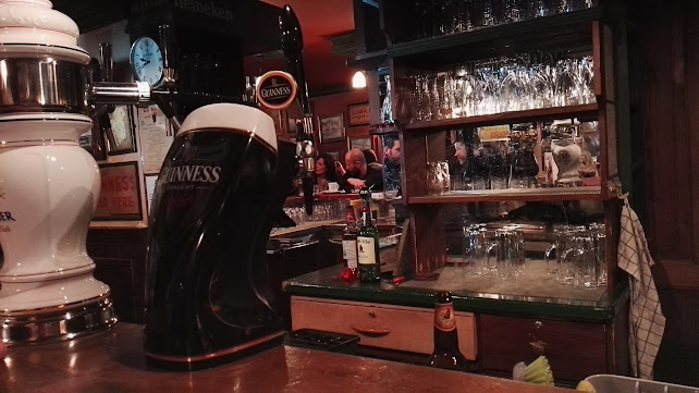 Irish Pub Kranj - Kranj