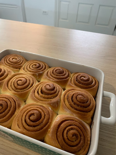 Ajdalicious, kreativna peka, Ajda Miklavčič s.p. - Škofja Loka