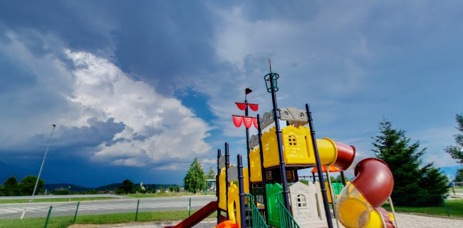 Picerija Moby Dick - Brezje