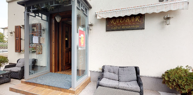 Comentarii opinii despre RESTAVRACIJA RAUBAR