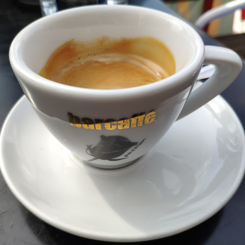 Kava bar Na poti domov