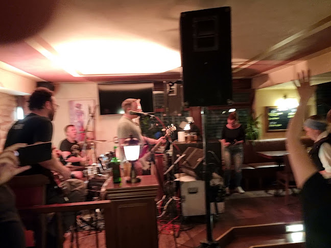 Pupa pub Miran Jurčič s.p.