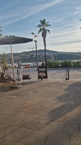 Capra Restaurant and café, Koper - Koper