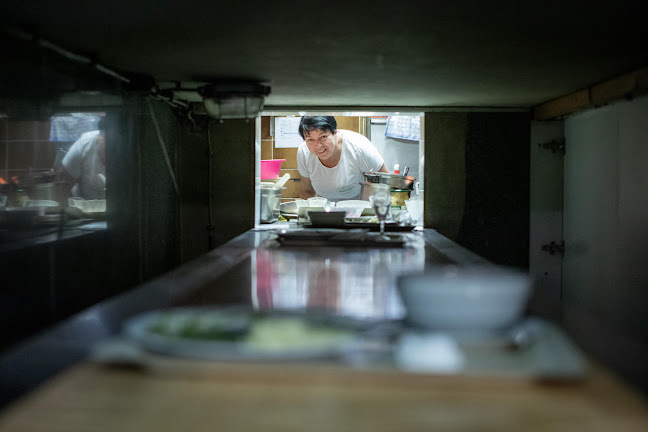 Restavracija Martinšek - Ljubljana