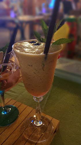 Opinii despre KOKTAJL, mešanje pijač, d.o.o., PR FARTKU (koktajl bar) în Mengeš - Gastronomija in gostinstvo