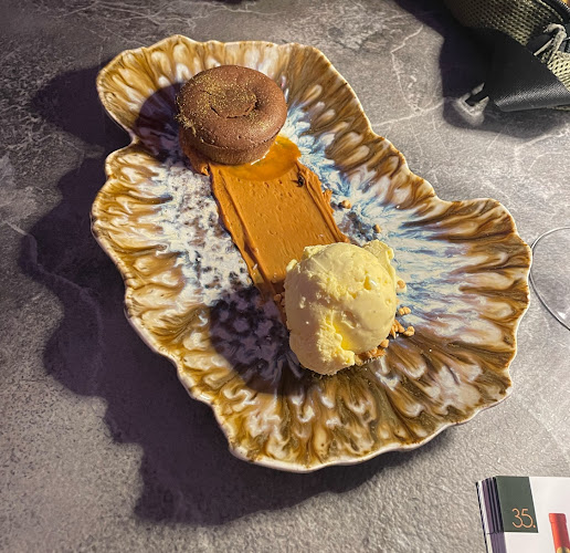 JADRO gastrobar - Gastronomija in gostinstvo