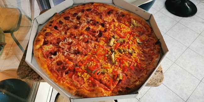 Opinii despre Pizzerija Ašič în Zagorje ob Savi - Gastronomija in gostinstvo