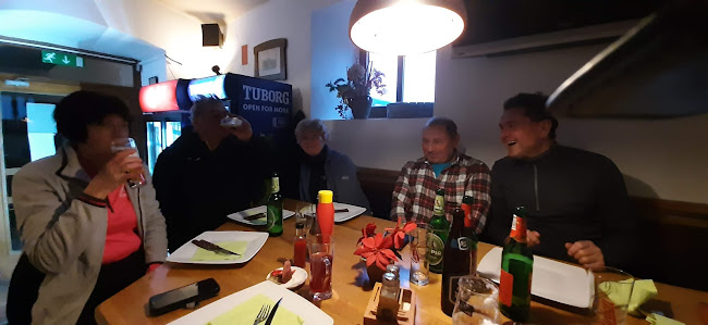 Comentarii opinii despre Picerija Velun