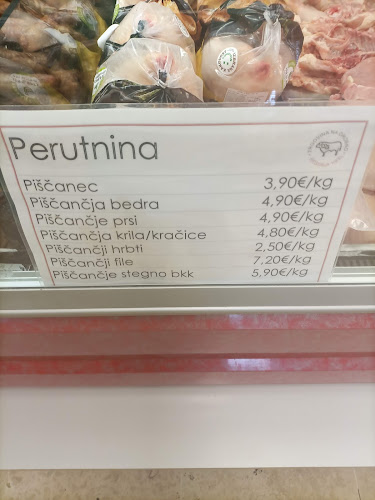 Opinii despre TRGOVINA NA DROBNO-MESARIJA KIKEL MILAN s.p. în Maribor - Gastronomija in gostinstvo