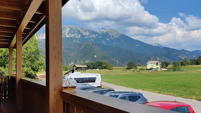 Gostilna Jurč - Gastronomija in gostinstvo