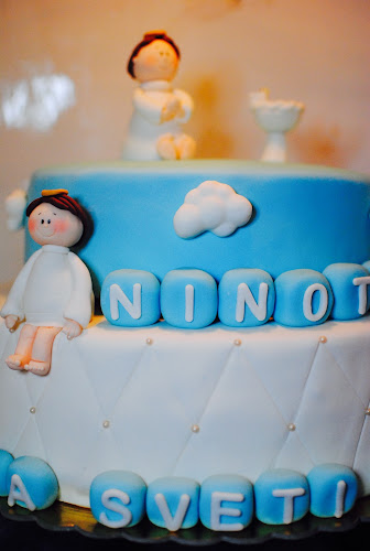 Comentarii opinii despre Vilinska Tortica Cupcakes