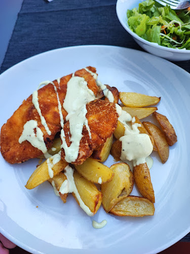 Restavracija IZUM - Gastronomija in gostinstvo