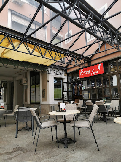 PRIMA BAR Ajdovščina