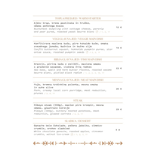 Restavracija Majerca