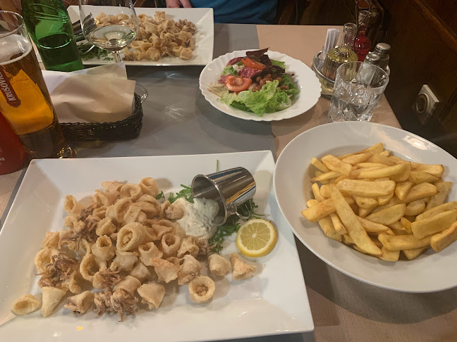 Comentarii opinii despre Gostilna - Pizzeria "Hruševje", Sonja Jurjevčič s.p.