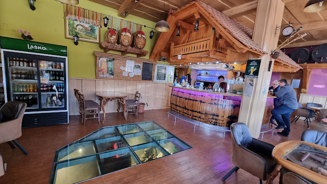 Bar hram Jože Bevec s.p. - Trebnje