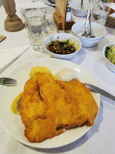 Restavracija Nigra - Gastronomija in gostinstvo