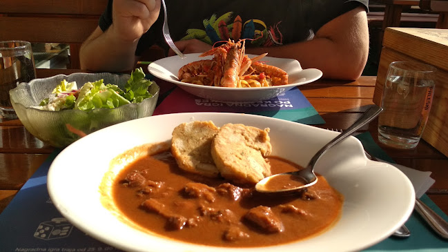 Opinii despre Kurji Tat Gostinstvo, D.O.O. în Ljubljana - Gastronomija in gostinstvo