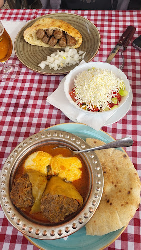 Baščaršija (Koper Carpacciov trg) - Koper