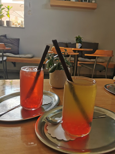 Mini kavarnica - Gastronomija in gostinstvo