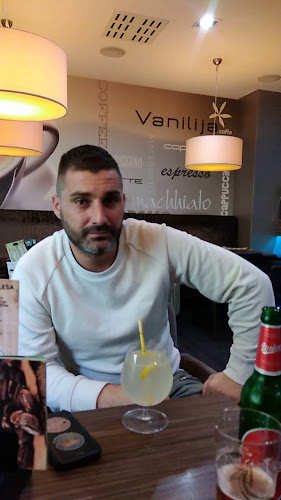 Opinii despre Vanilija Caffe gostinstvo, Sanda Lukavica s.p. în Krško - Gastronomija in gostinstvo