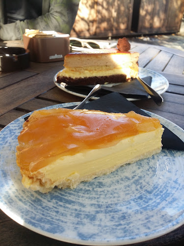 Restavracija in kavarna Brioni - Gastronomija in gostinstvo