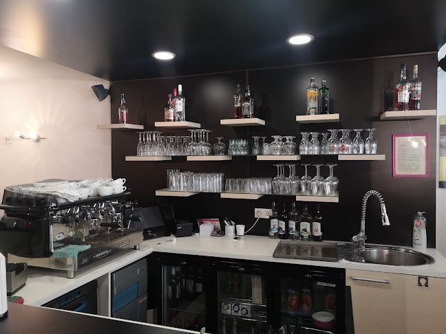 Caffe studio, gostinske storitve, Tjaša Matjaž sp. - Celje