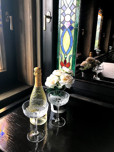 Klub Vida Ingrid Hodnik s.p.