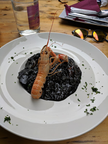 Grajska plaza Restaurant