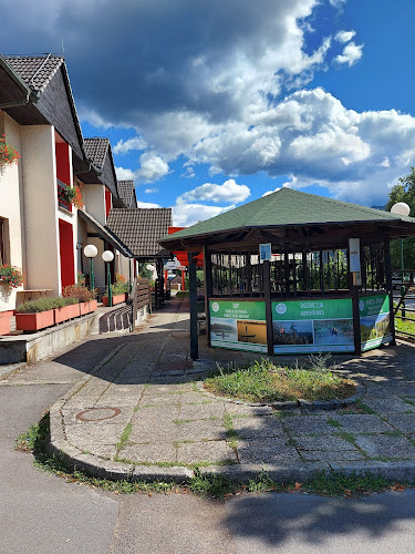 Comentarii opinii despre Pension Gostilna Jezero - Tušek