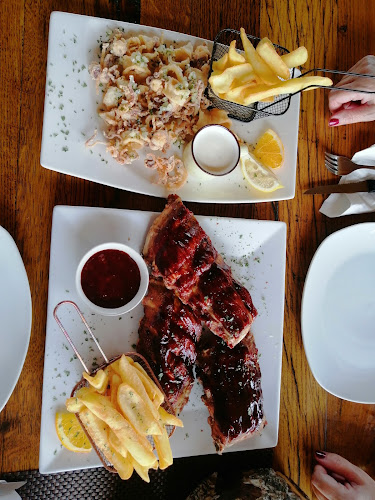 Apachi Bar Andreja Kun S.P. - Slovenj Gradec