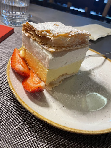 Špica Restavracija & Bar Bled - Bled