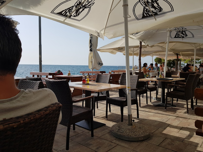 Opinii despre Ribja kantina pri Polonci în Piran - Gastronomija in gostinstvo