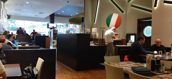 Gostilna in pizzerija Maestro - Gastronomija in gostinstvo