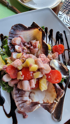 Opinii despre Ošterija Branik Patricija Furlan s.p. în Branik - Gastronomija in gostinstvo