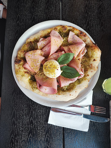 Fuoriseria Šared - Gastronomija in gostinstvo